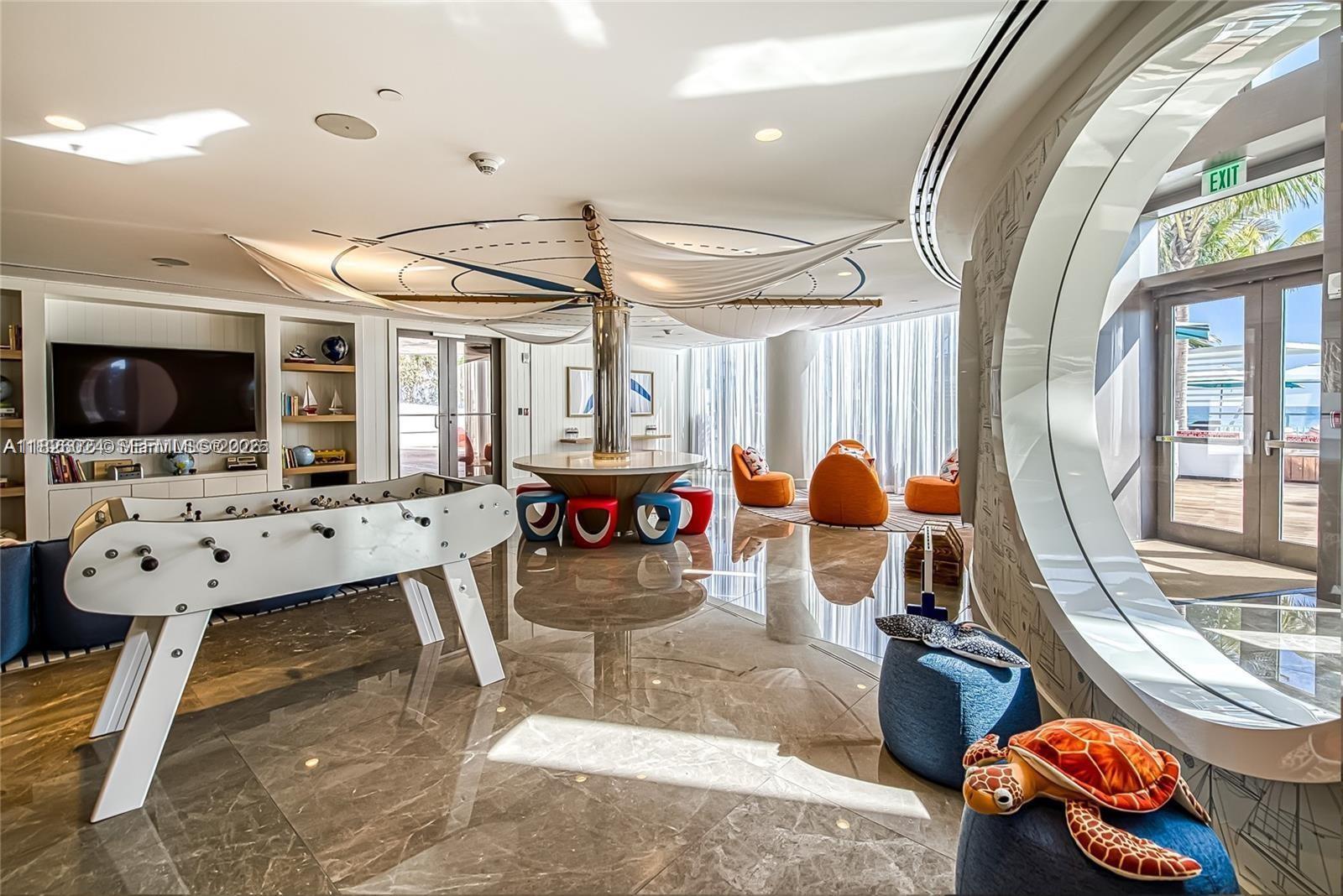 image Ritz-Carlton Sunny Isles Beach45