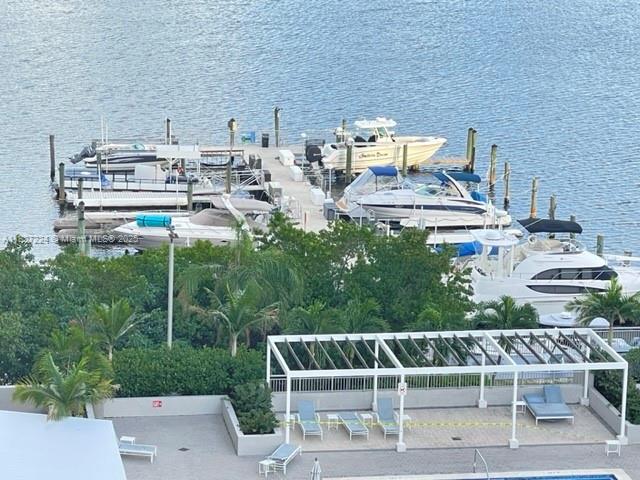 18071 Biscayne Blvd #802