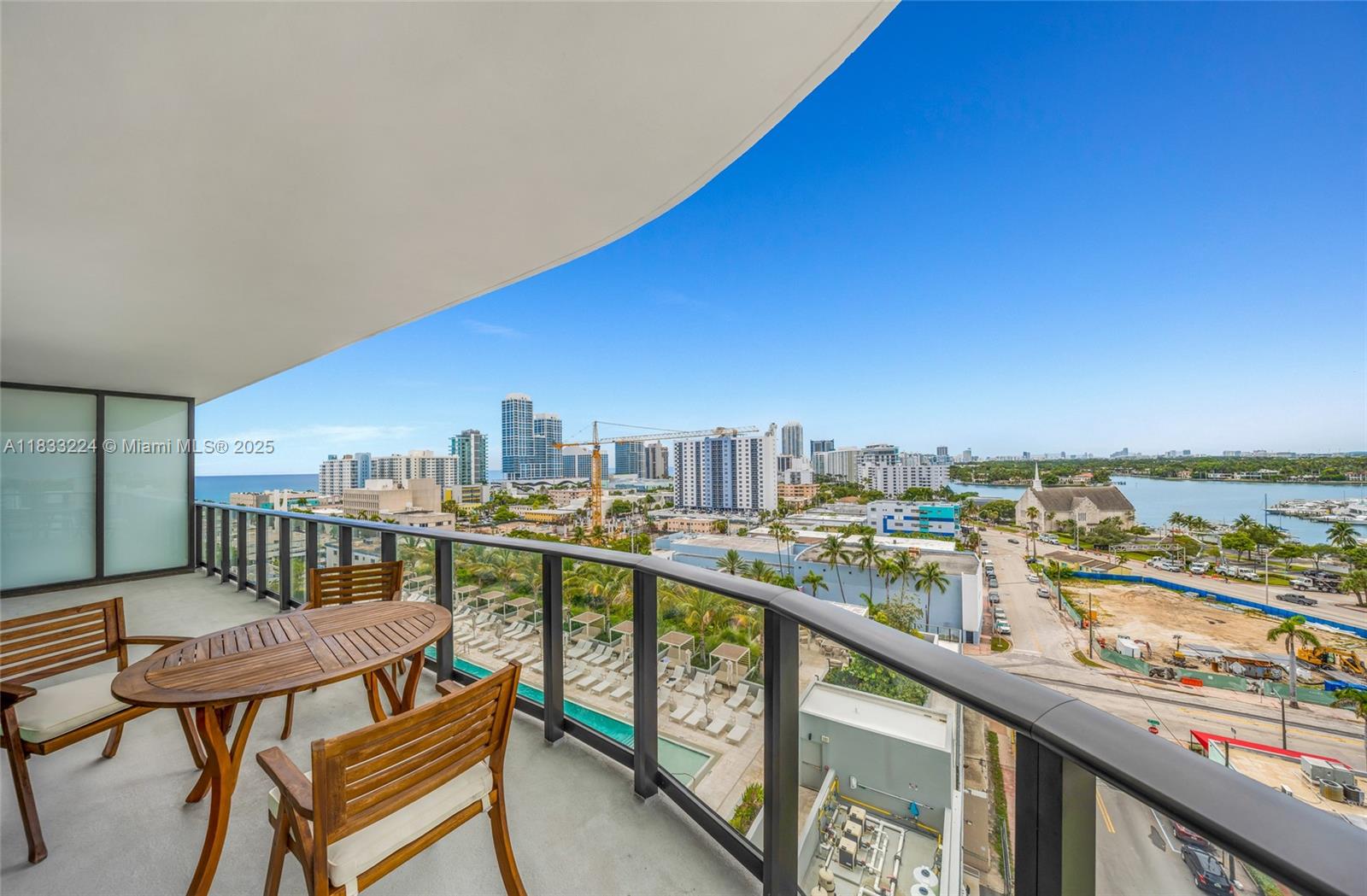 580 72th #910 Miami Beach, FL 31441