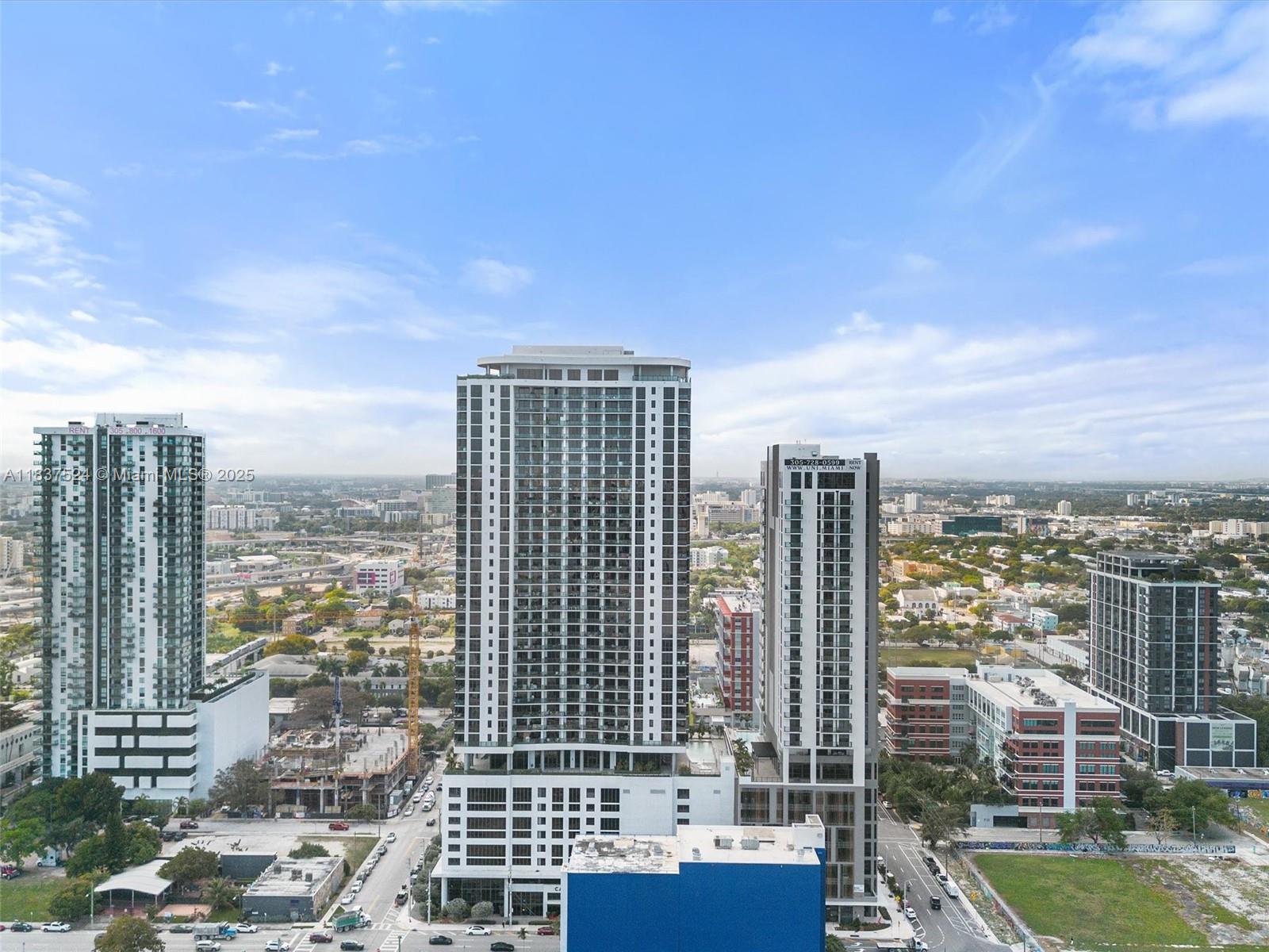 1600 NE 1st Ave #2917
