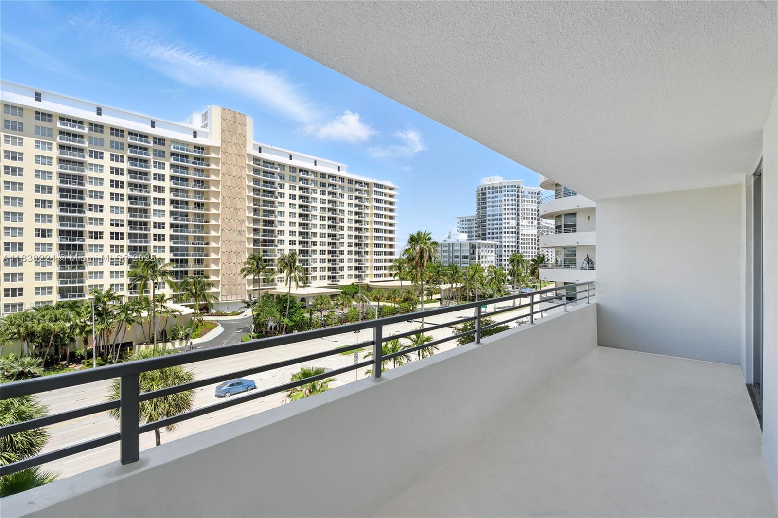5555 Collins Ave #6W