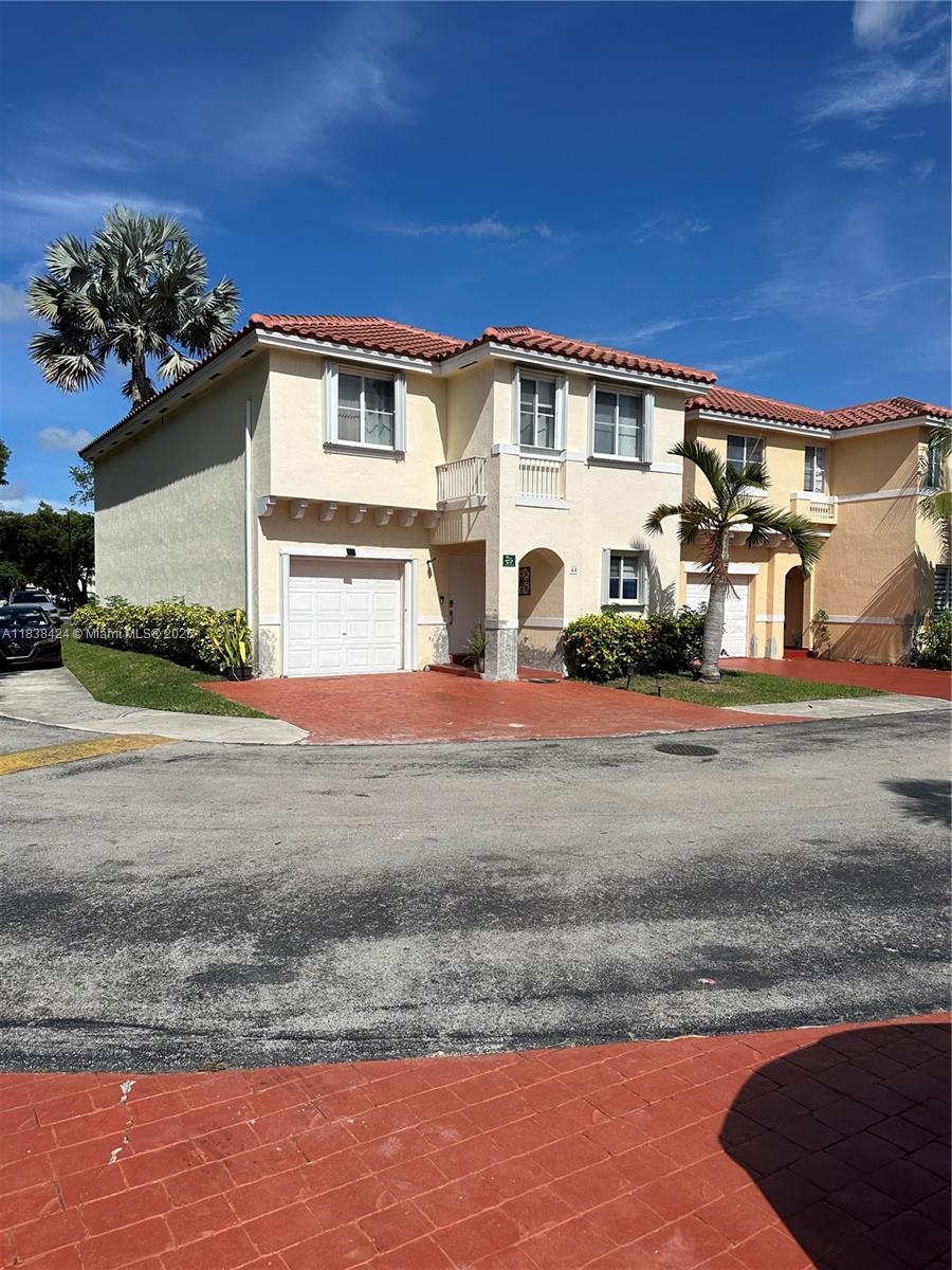 14912 SW 104th St #44