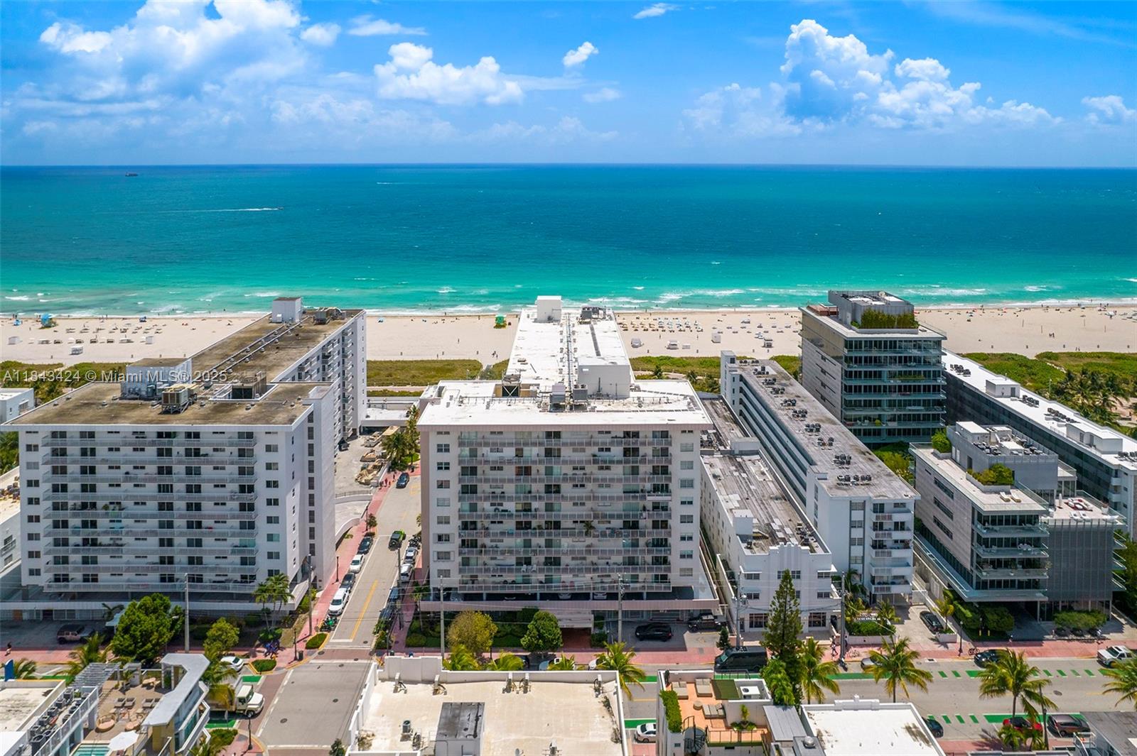 345 Ocean Dr #605