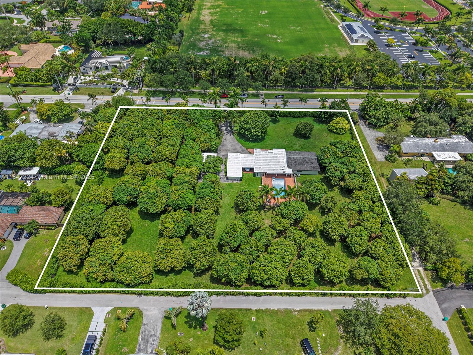 8000 SW 184th St Cutler Bay, FL 33157