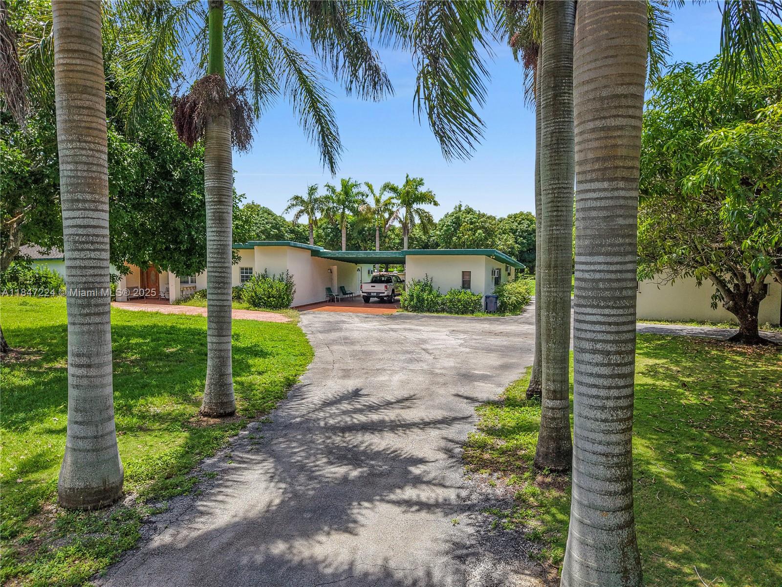 8000 SW 184th St Cutler Bay, FL 33157