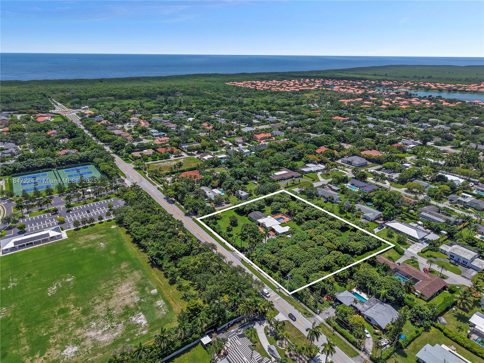 8000 SW 184th St Cutler Bay, FL 33157