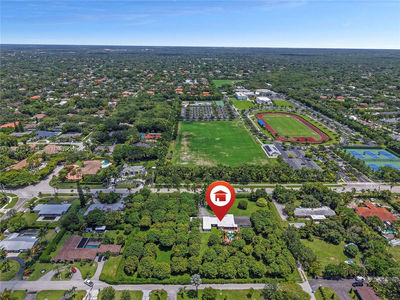 8000 SW 184th St Cutler Bay, FL 33157