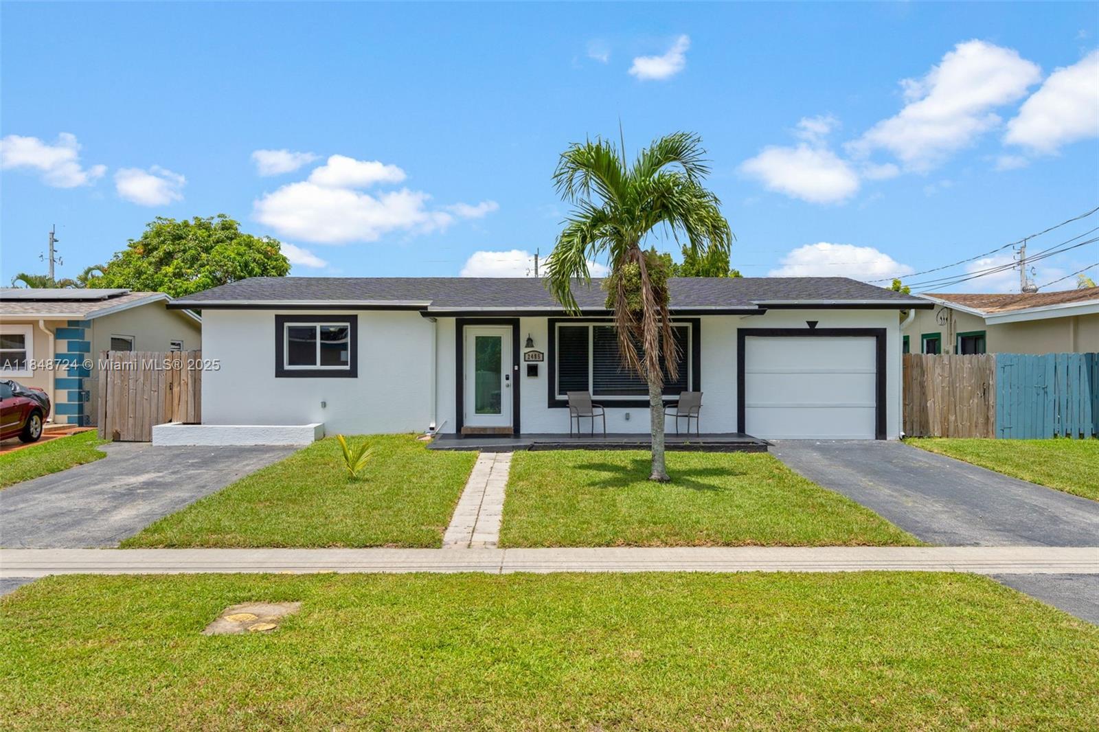 2485 NW 84th Way