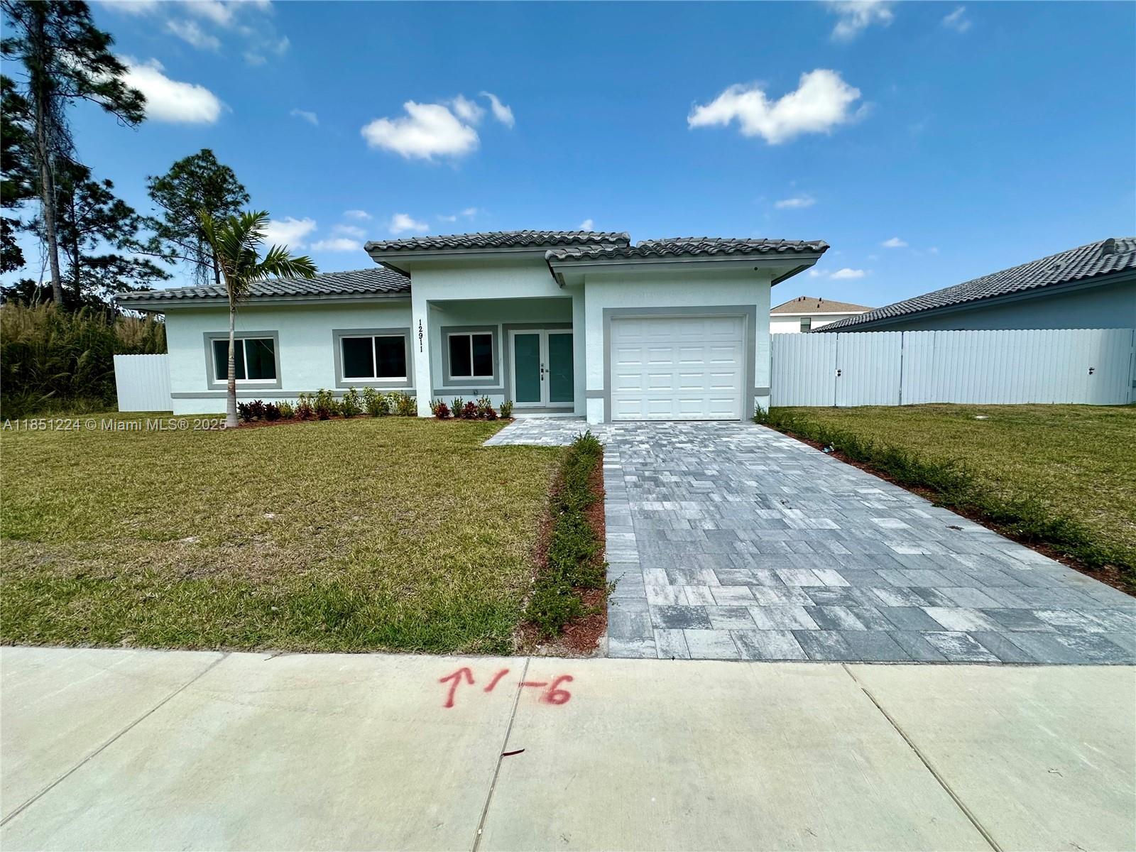 12911 SW 266th Ter