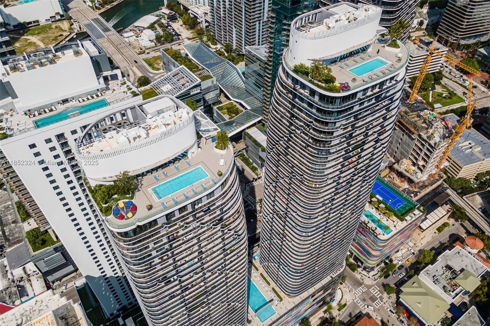image Brickell Heights East Con32