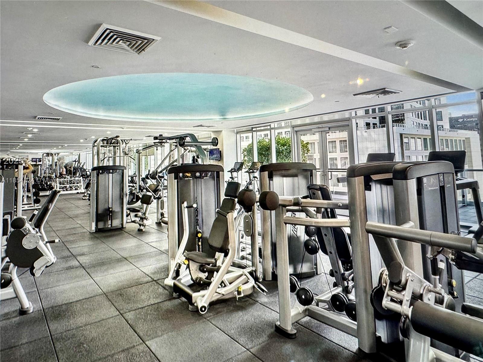 image Brickell East Condo8