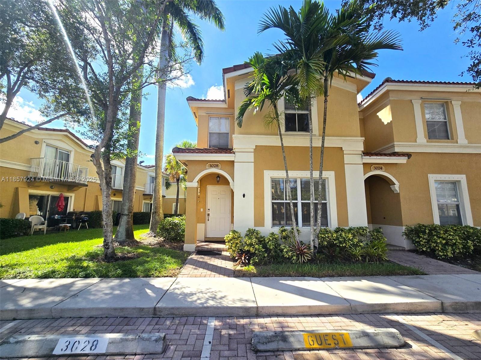 3028 SW 129th Way #144