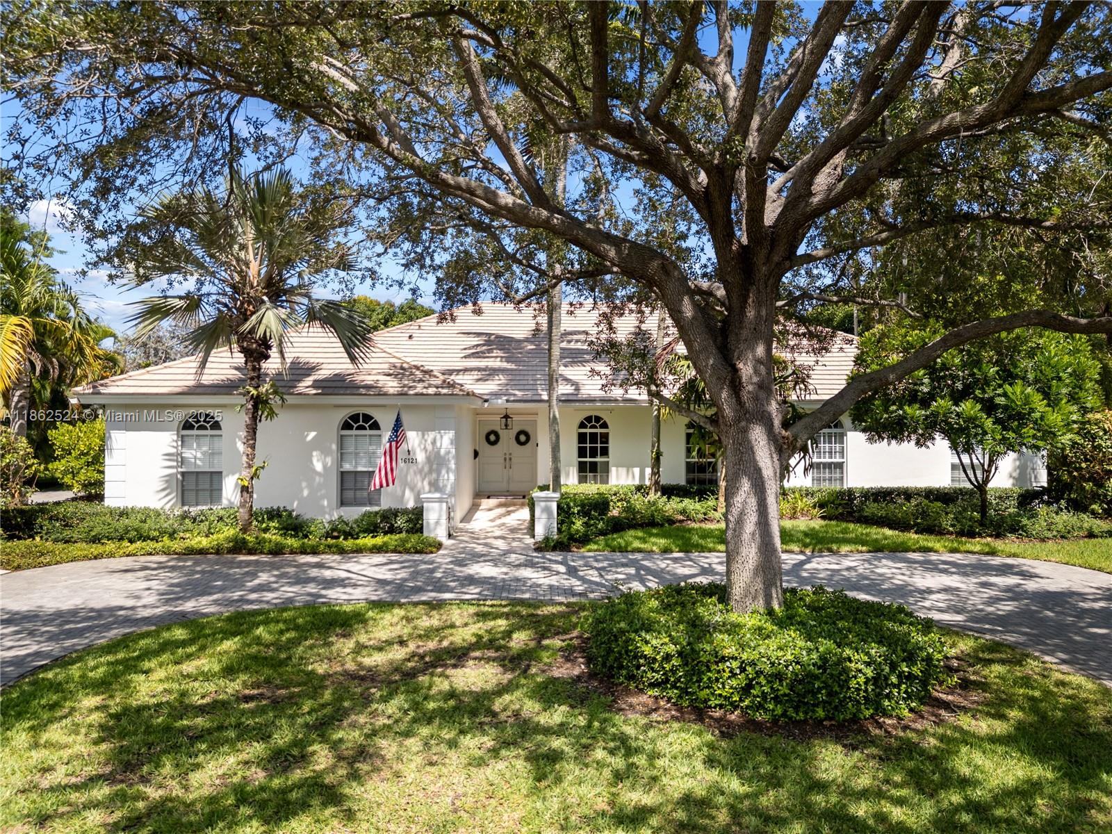 16121 SW 83rd Ave