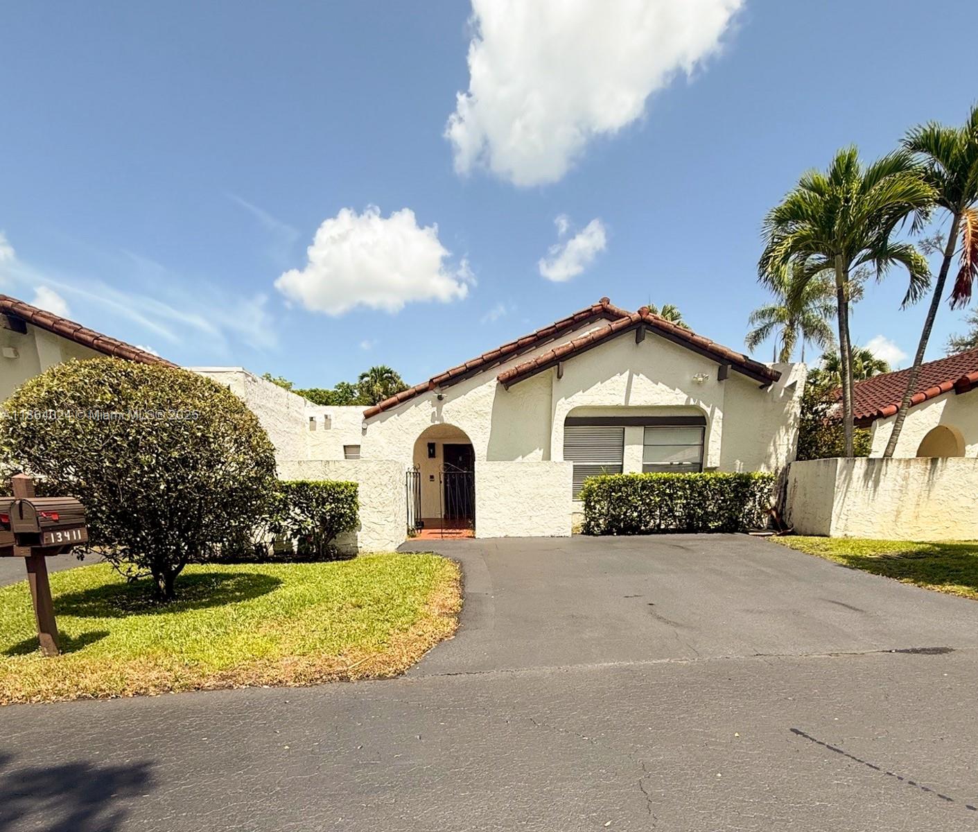 13411 SW 113th Ter #13411