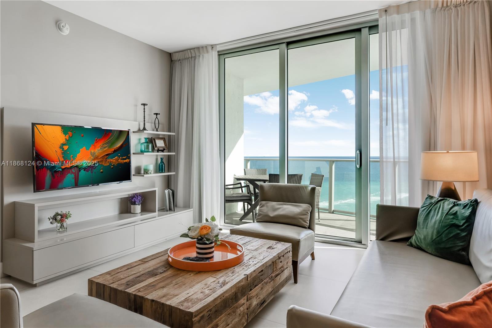 4111 S Ocean Dr #1405