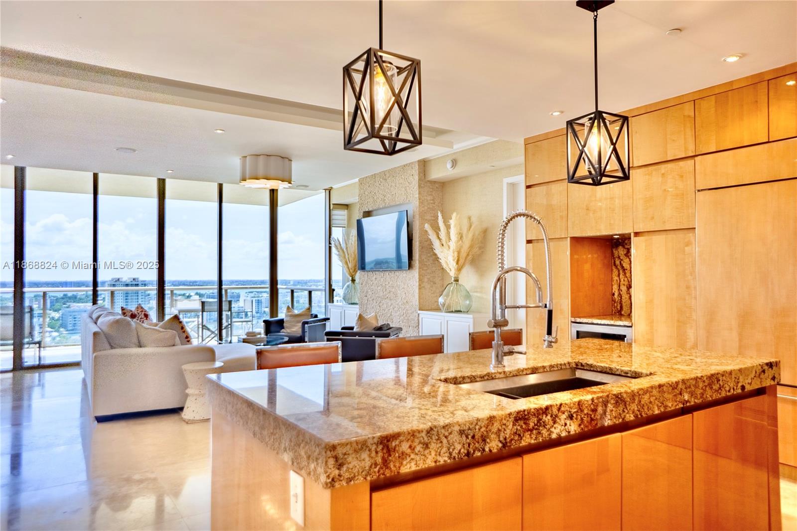 9701 Collins Ave #1605S