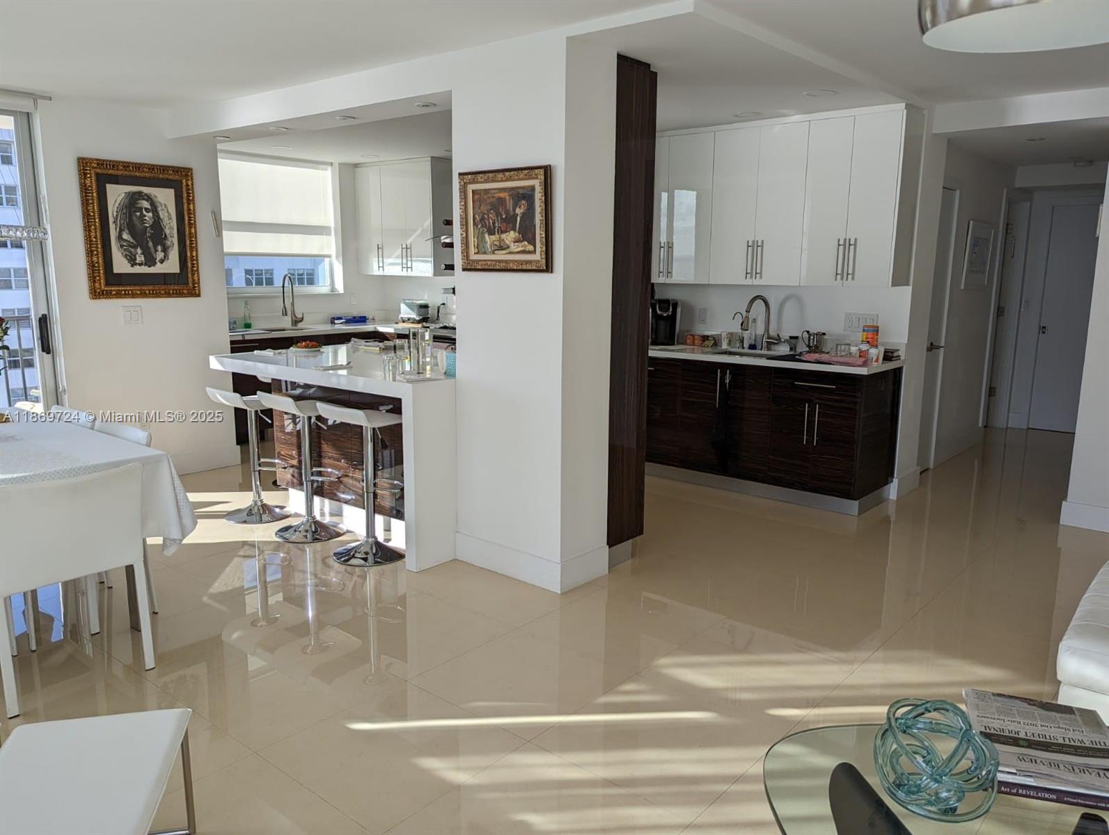 9273 Collins Ave #1004 Surfside, FL 33154