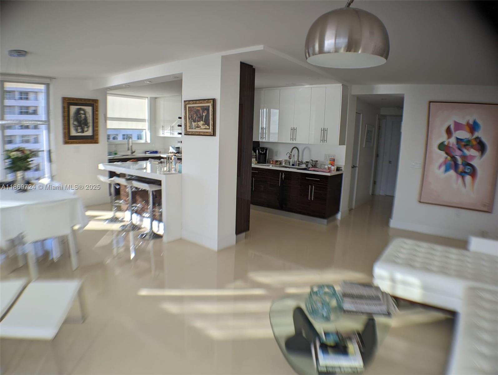 9273 Collins Ave #1004 Surfside, FL 33154