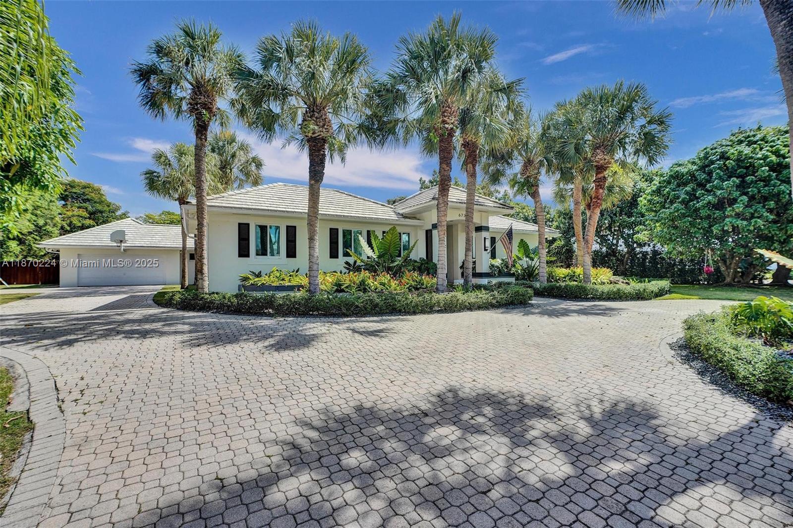 6731 SW 138th St Palmetto Bay, FL 33158