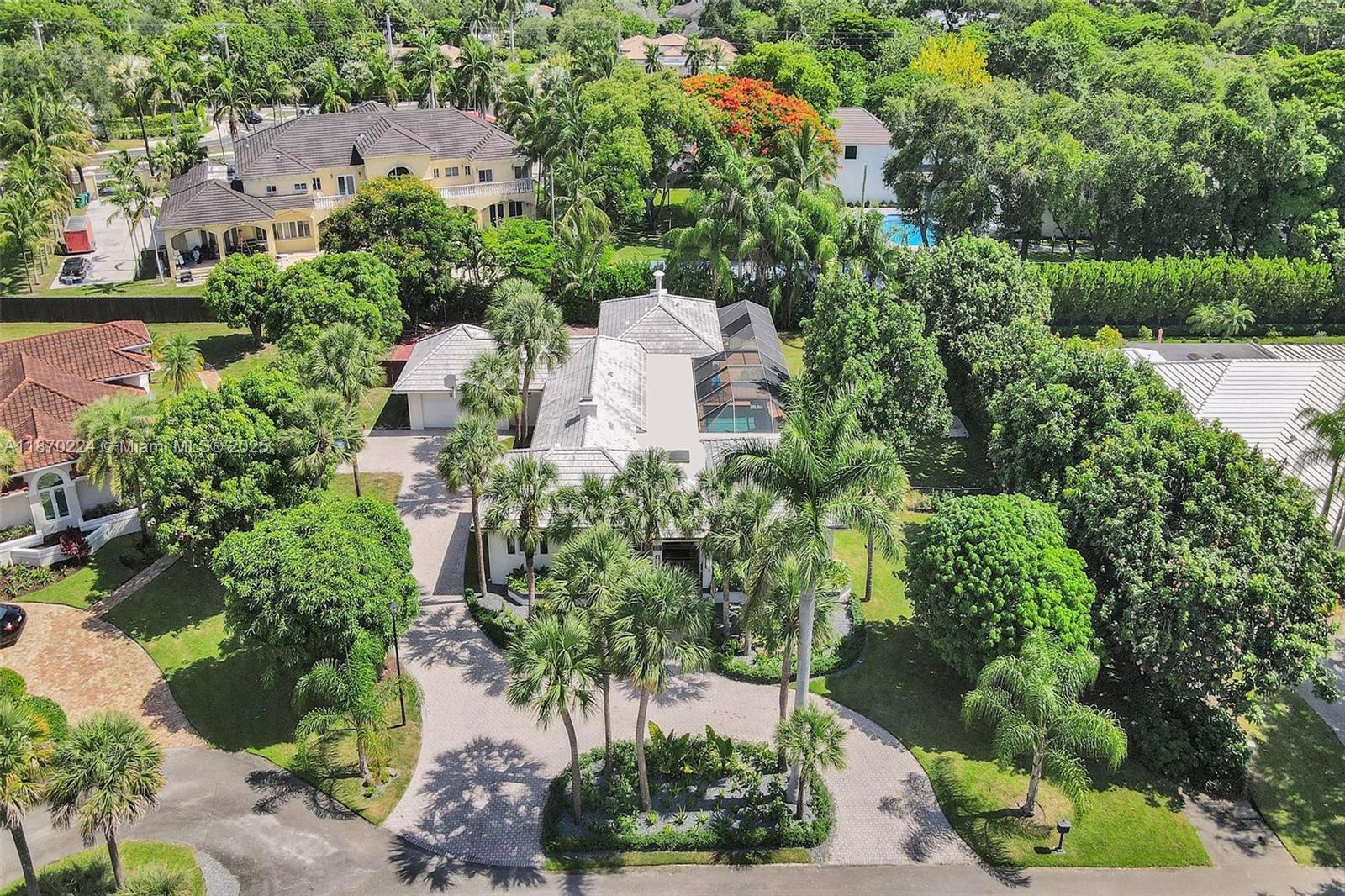 6731 SW 138th St Palmetto Bay, FL 33158