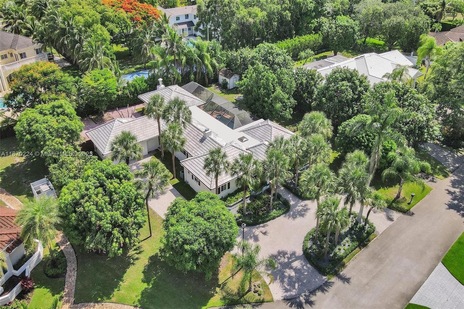 6731 SW 138th St Palmetto Bay, FL 33158