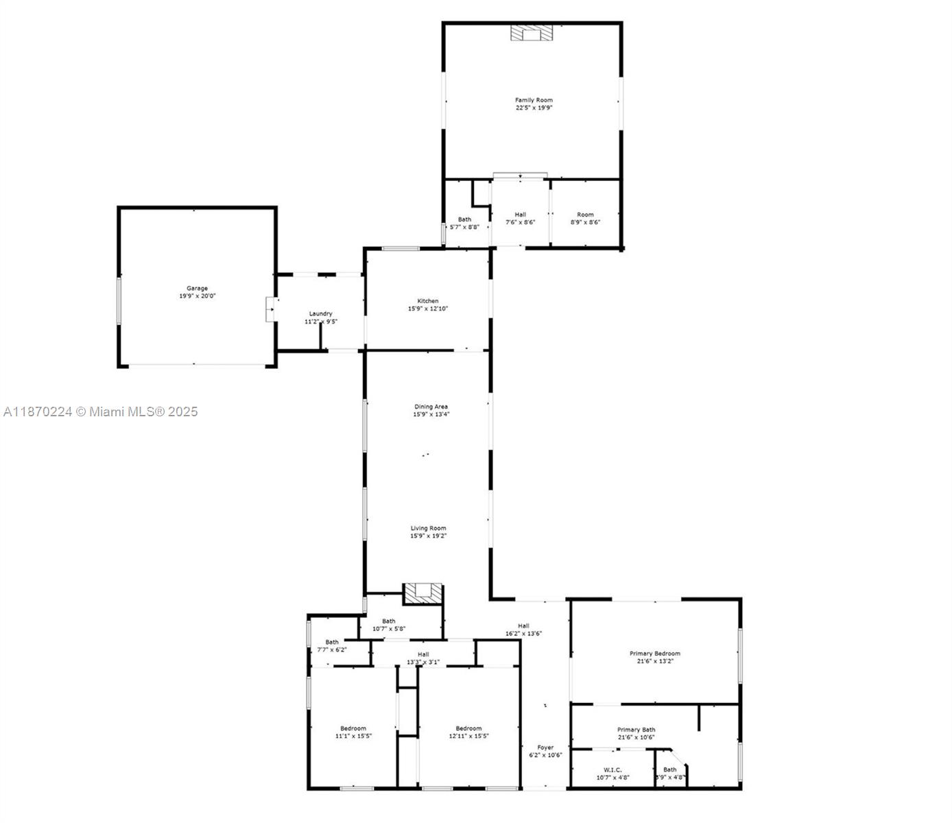 6731 SW 138th St Palmetto Bay, FL 33158