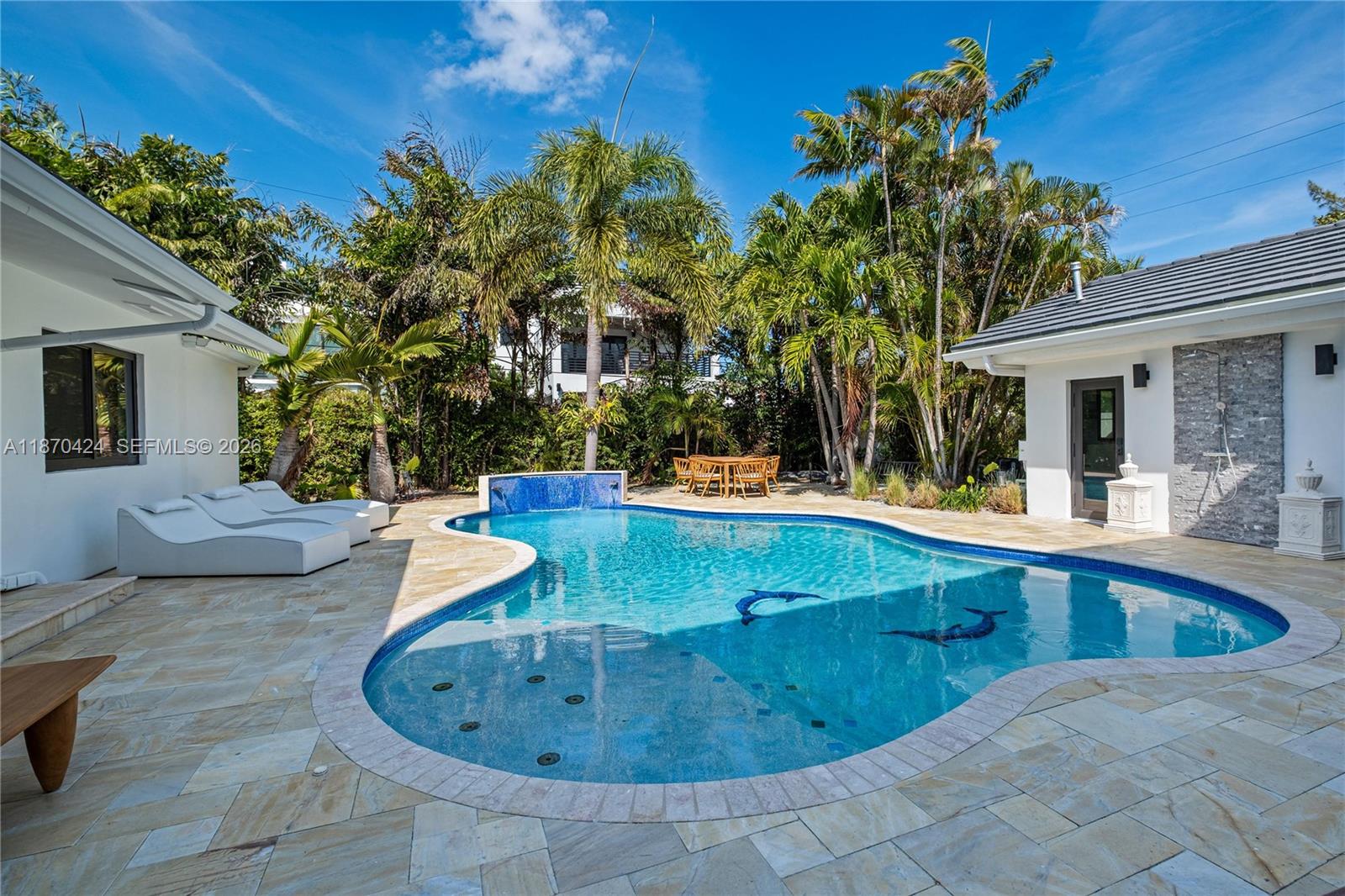 3321 NE 16th Pl Fort Lauderdale, FL 33305