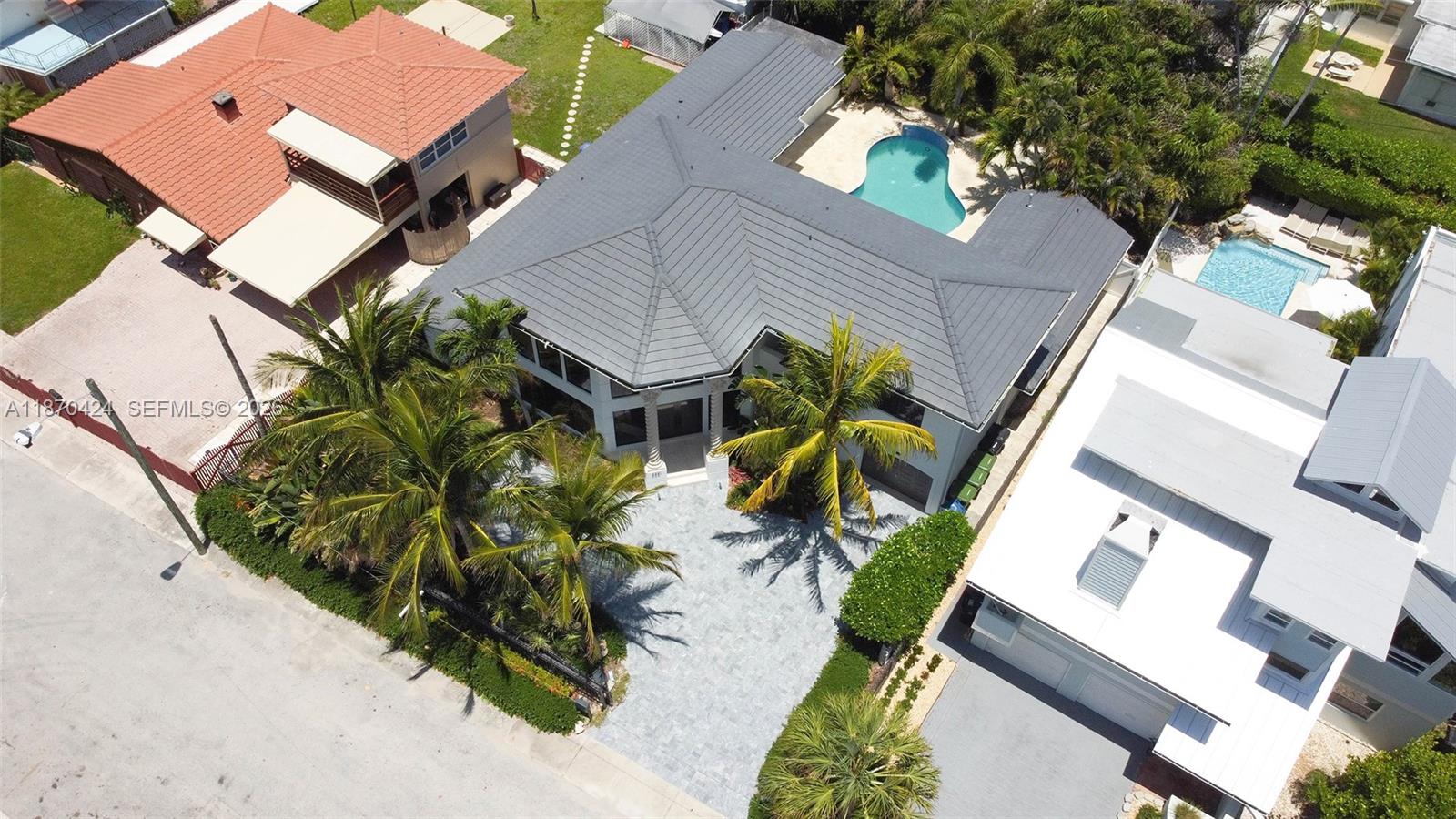 3321 NE 16th Pl Fort Lauderdale, FL 33305