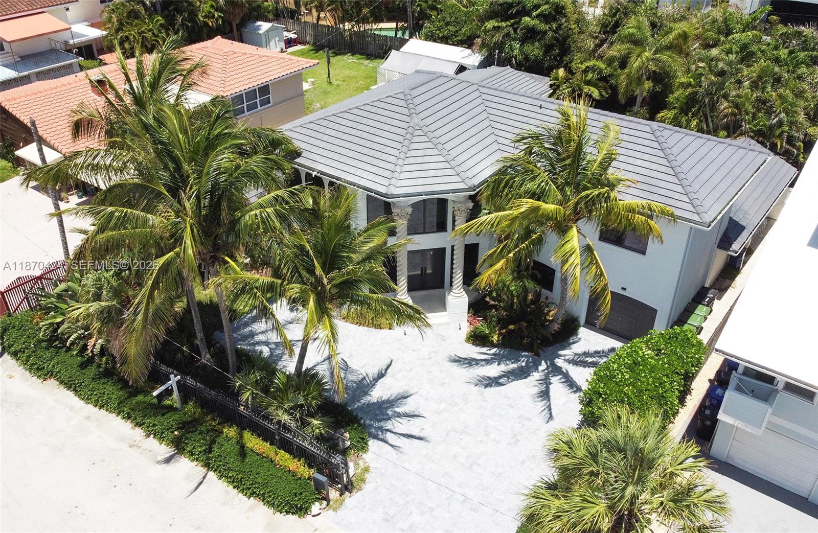 3321 NE 16th Pl Fort Lauderdale, FL 33305