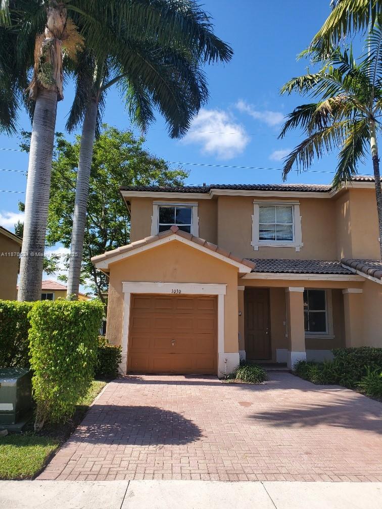 1030 NE 41st Pl #1030