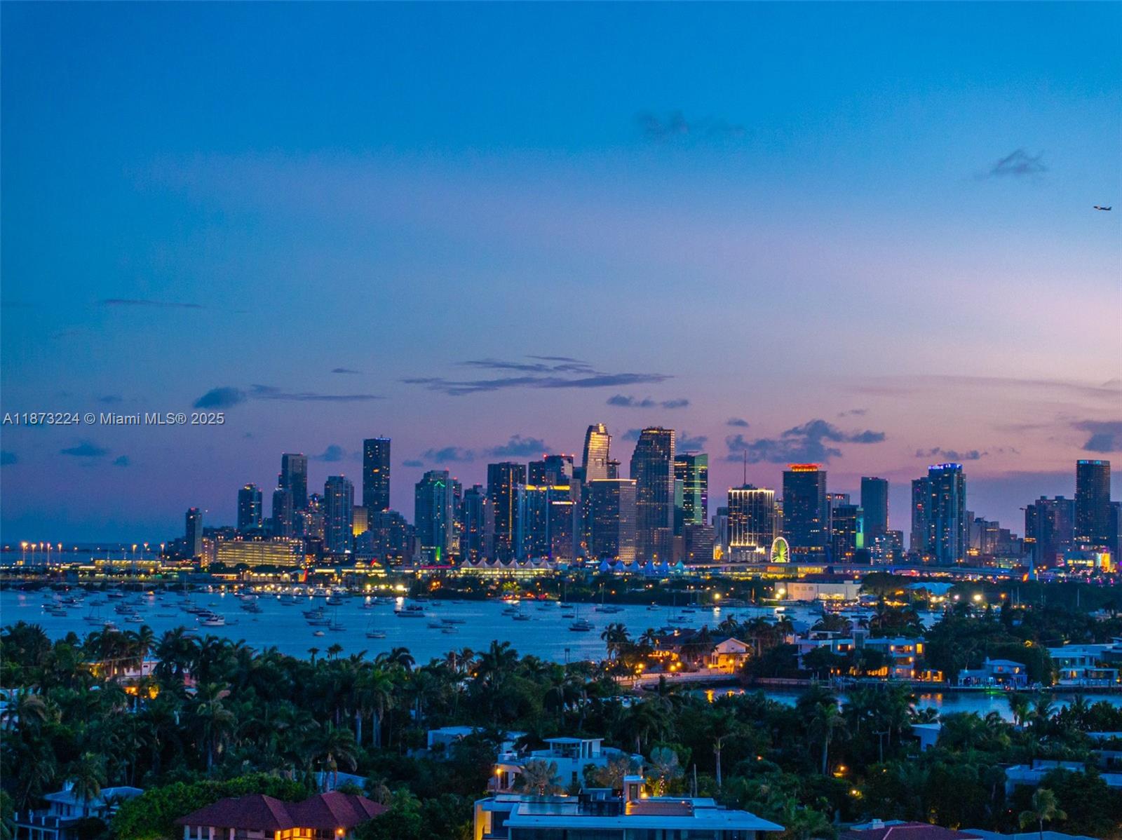 814 W Dilido Dr Miami Beach, FL 33139