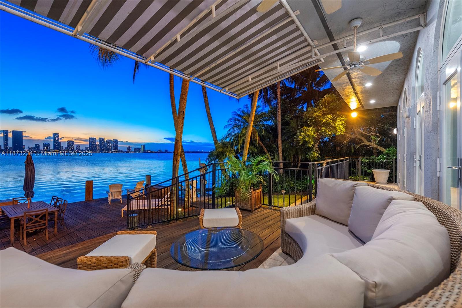 814 W Dilido Dr Miami Beach, FL 33139