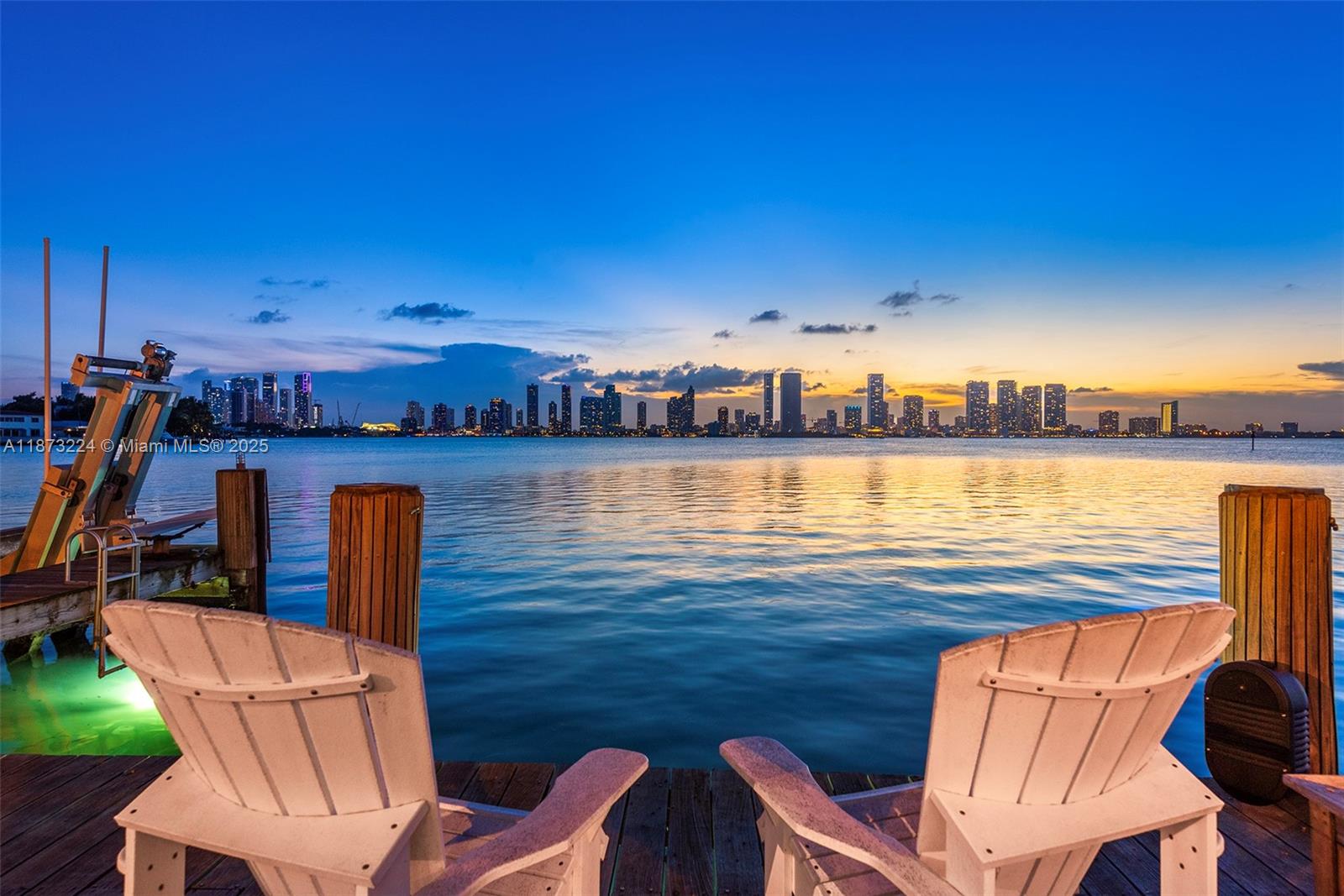 814 W Dilido Dr Miami Beach, FL 33139