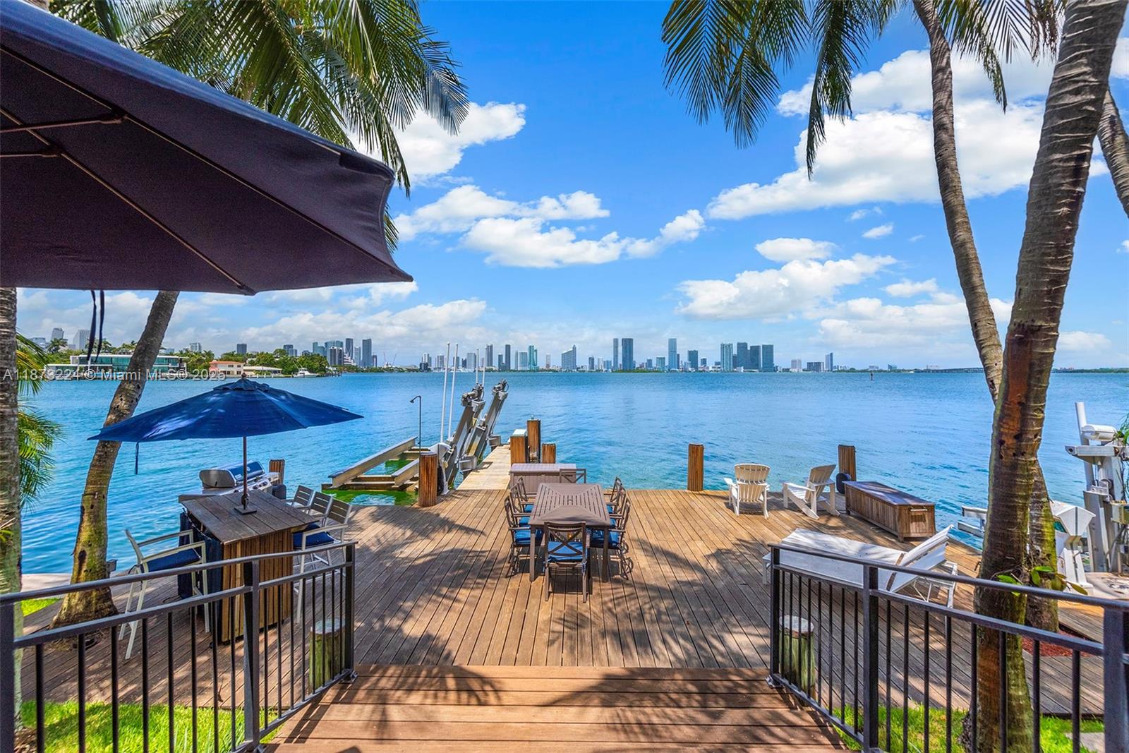 814 W Dilido Dr Miami Beach, FL 33139