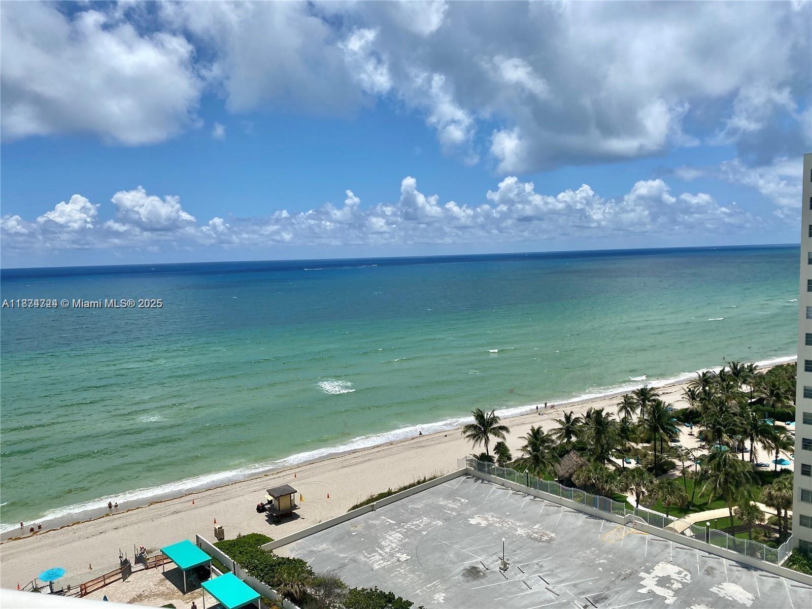 3725 S Ocean Dr #1410