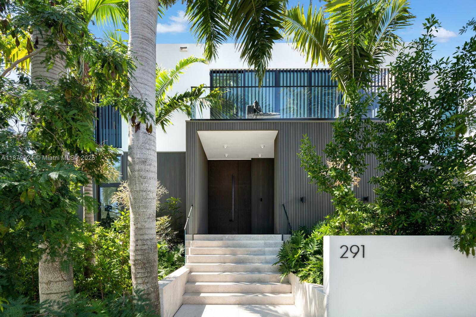 291 Palm Ave Miami Beach, FL 33139
