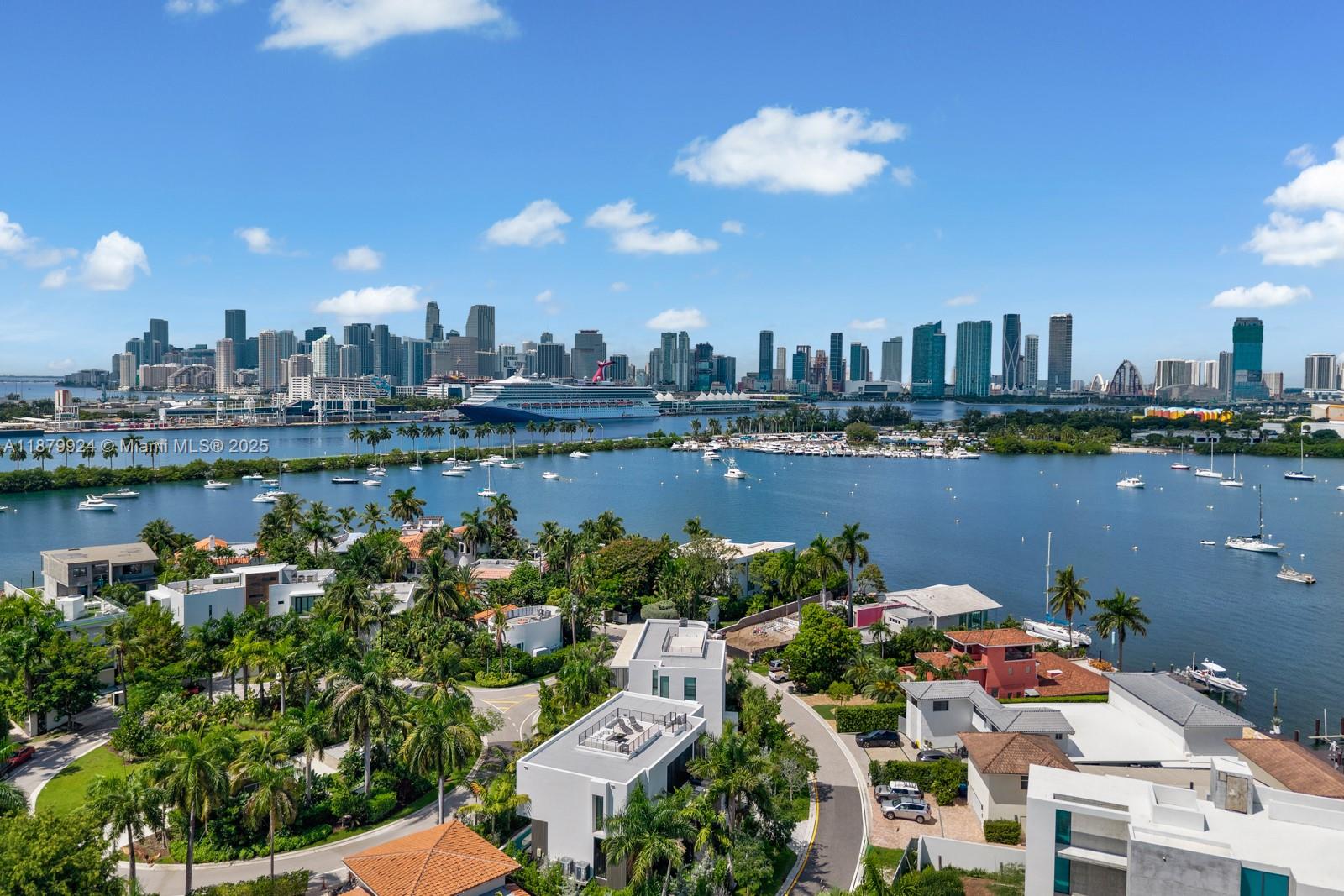 291 Palm Ave Miami Beach, FL 33139