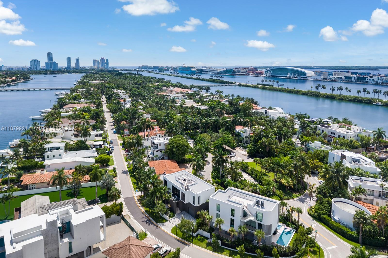 291 Palm Ave Miami Beach, FL 33139