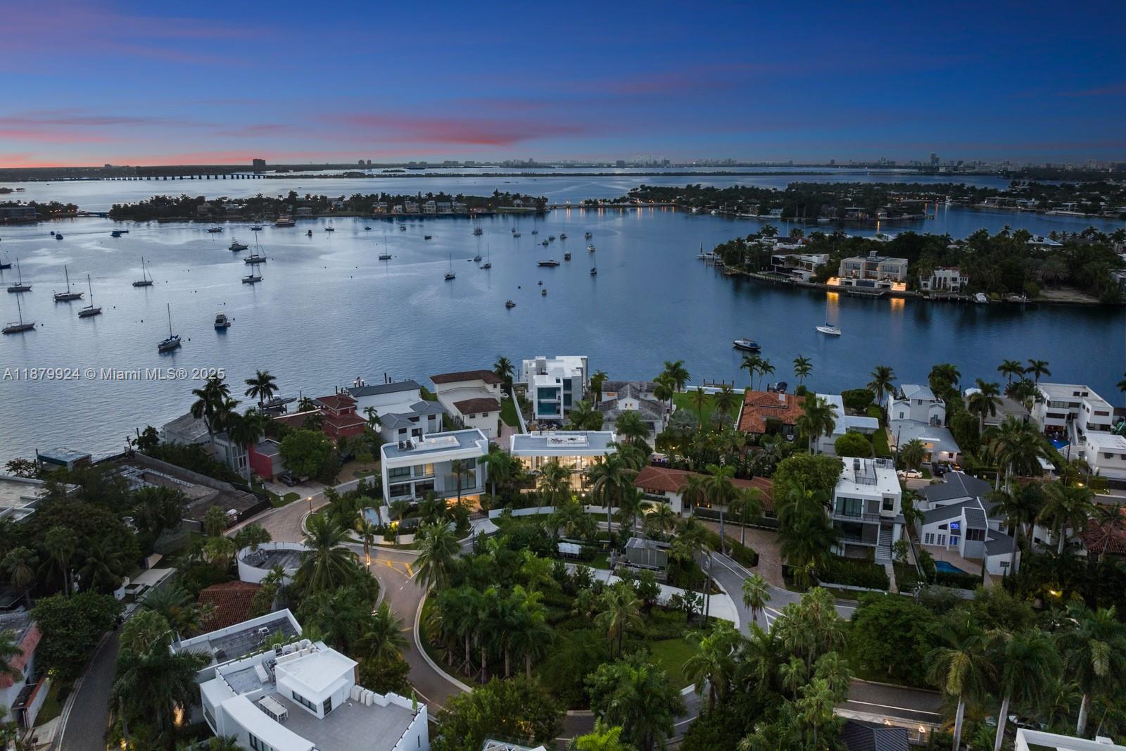 291 Palm Ave Miami Beach, FL 33139