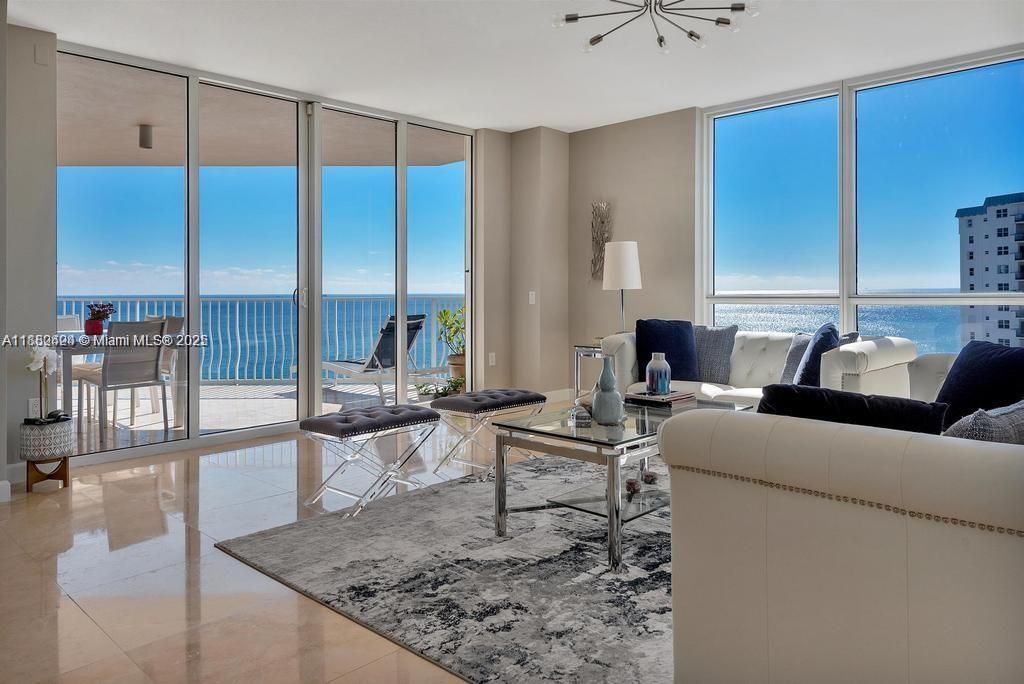 1460 S Ocean Blvd #1101