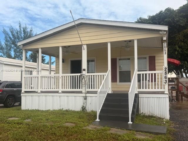 2863 SW 58th Mnr