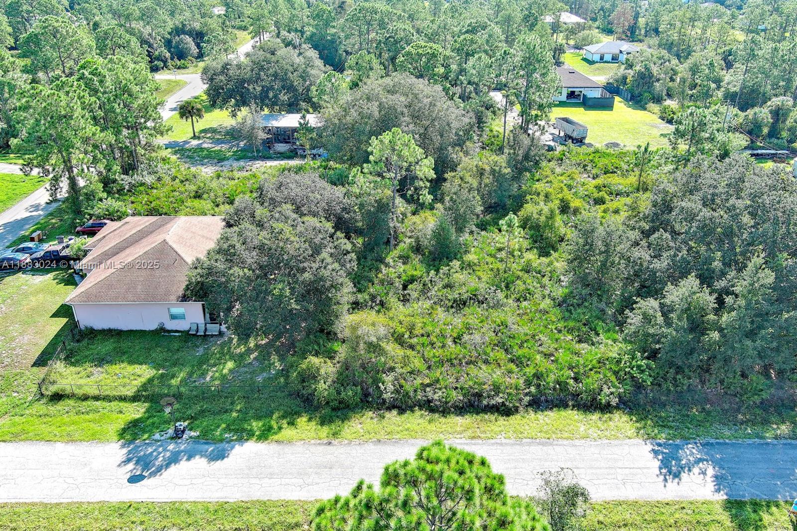 1320 Desoto Ave Lehigh Acres, FL 33972