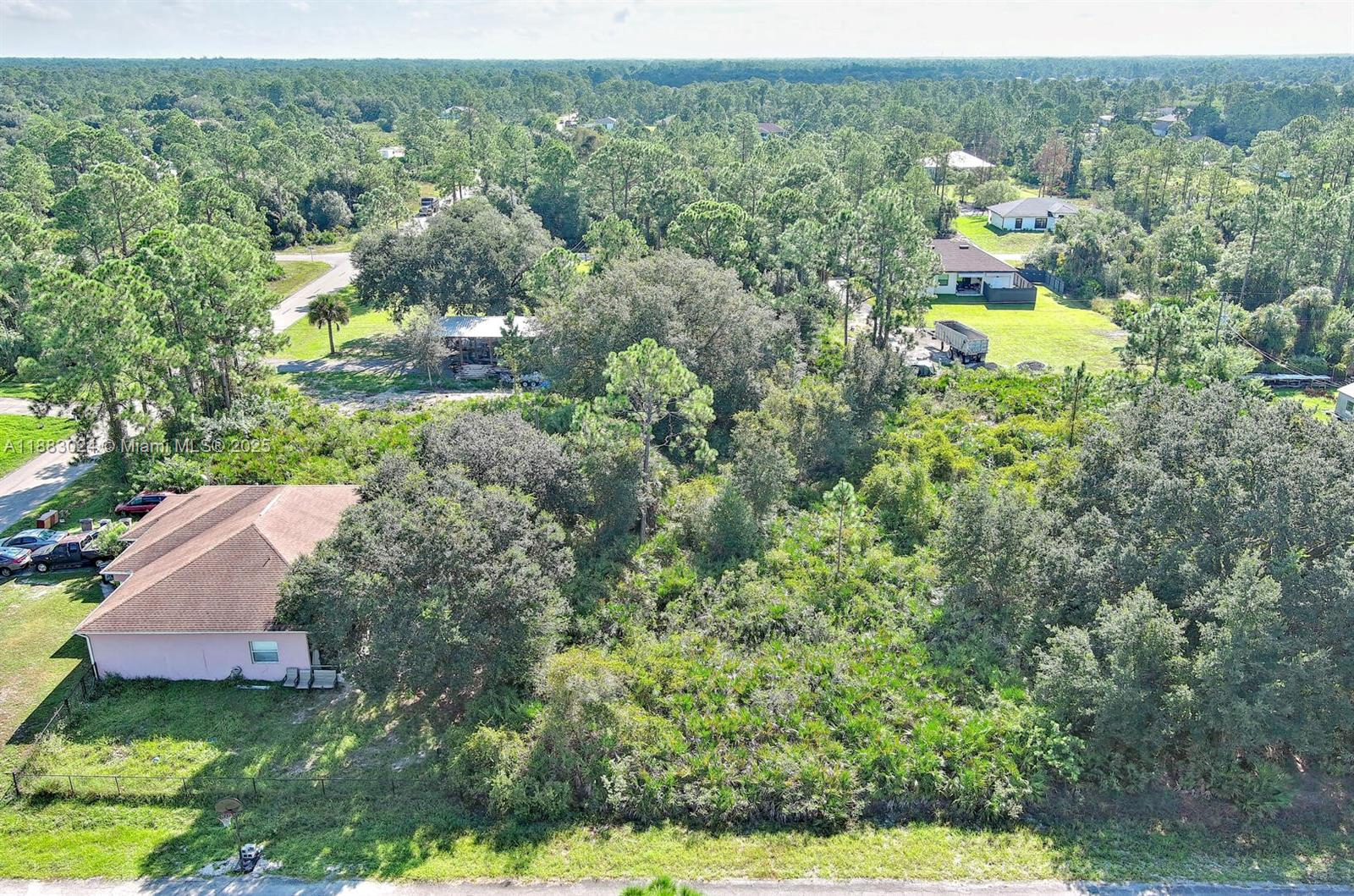 1320 Desoto Ave Lehigh Acres, FL 33972