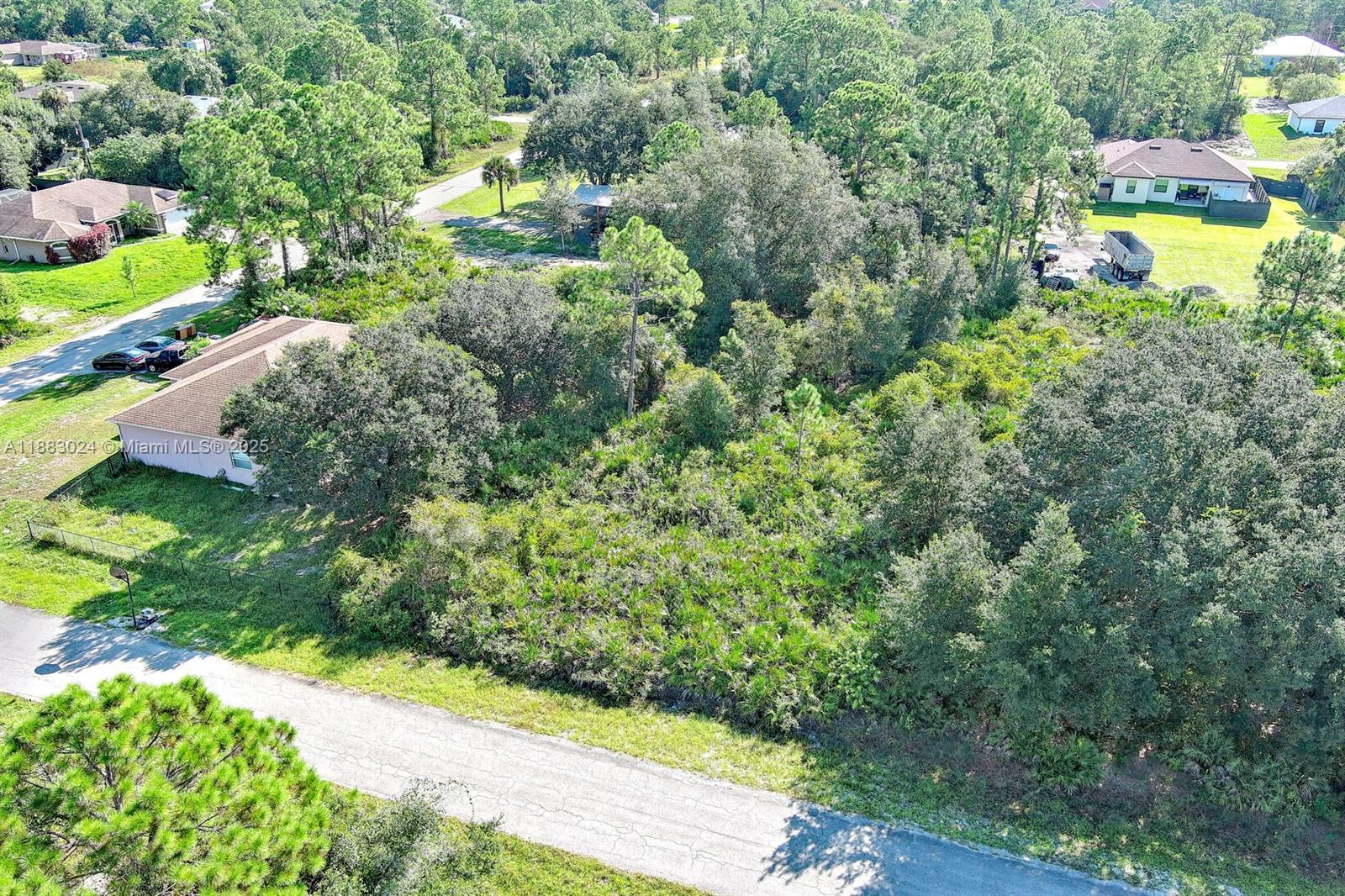 1320 Desoto Ave Lehigh Acres, FL 33972