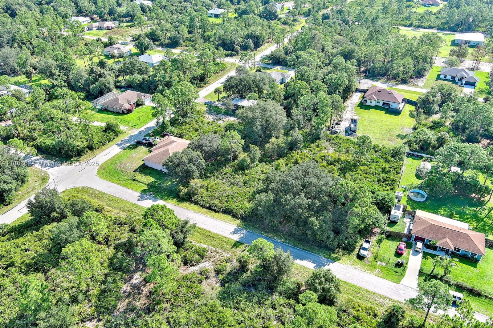 1320 Desoto Ave Lehigh Acres, FL 33972