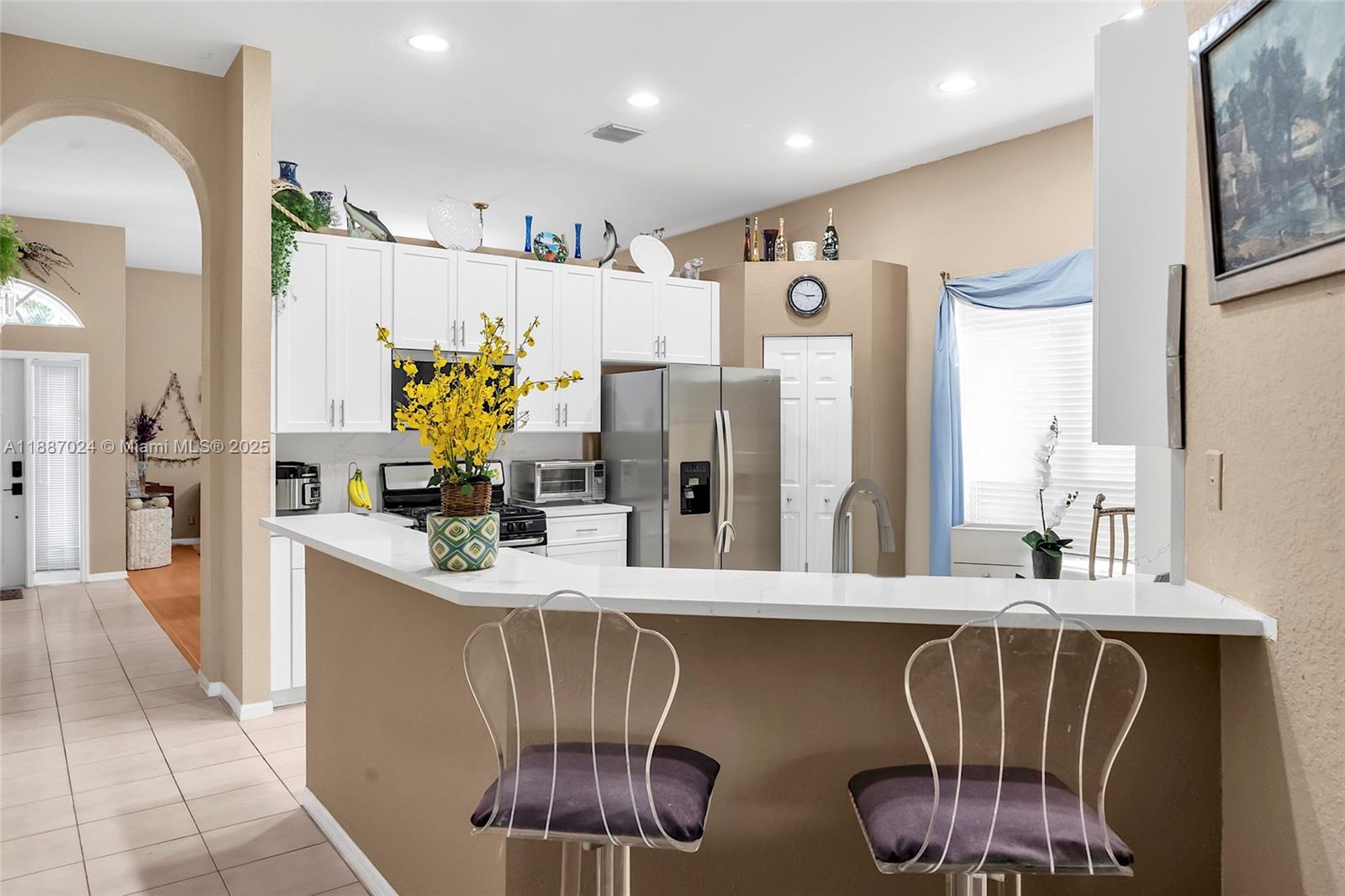 2034 NW 145th Ave Pembroke Pines, FL 33028