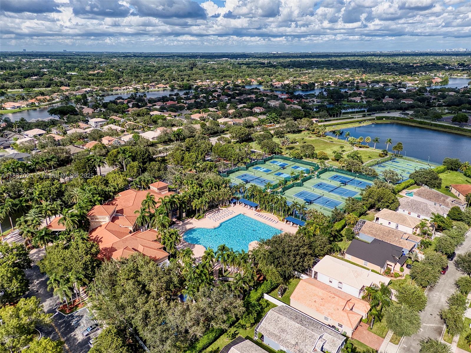 2034 NW 145th Ave Pembroke Pines, FL 33028