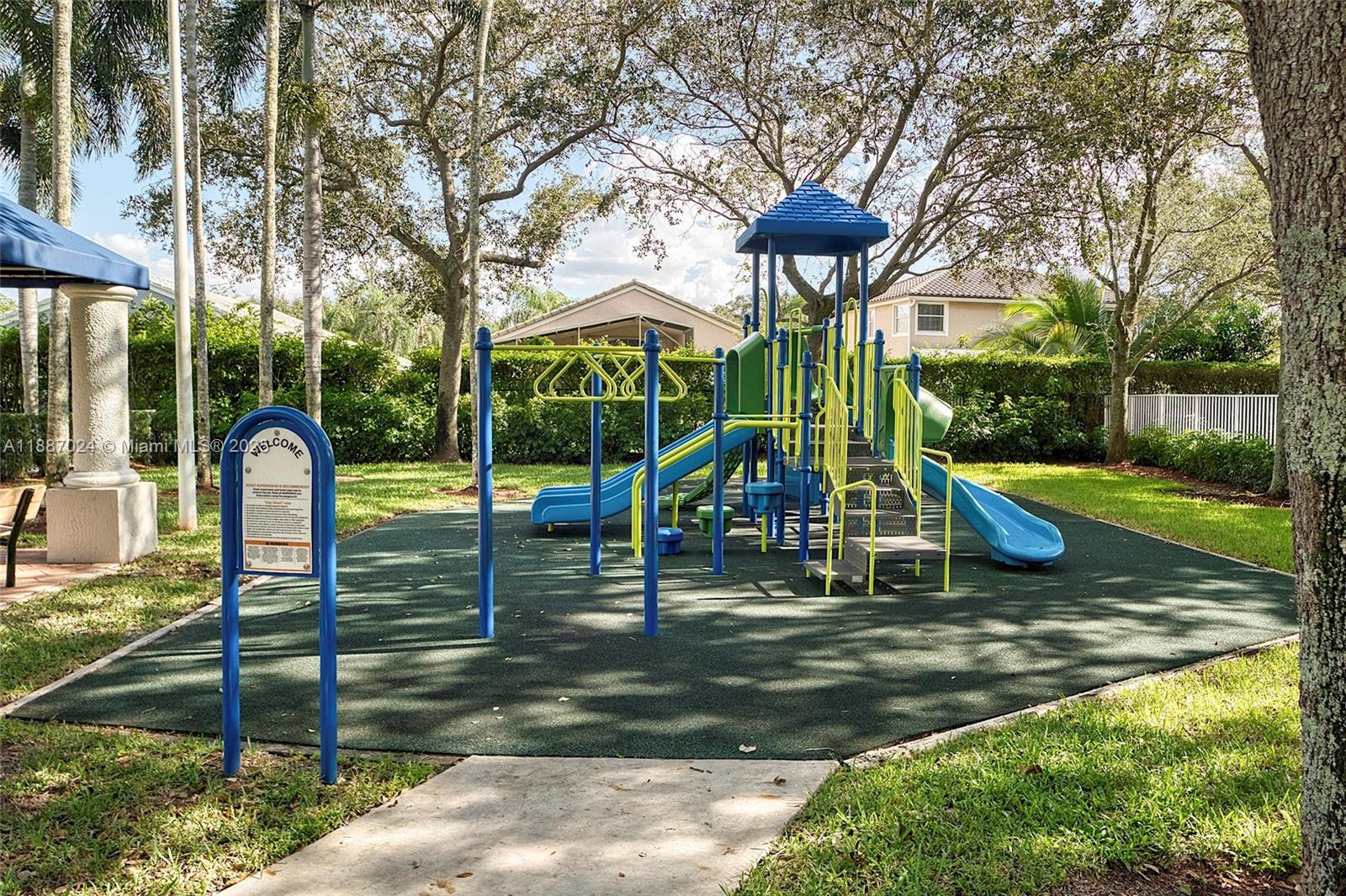 2034 NW 145th Ave Pembroke Pines, FL 33028