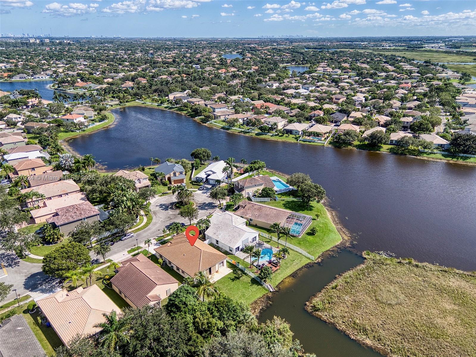 2034 NW 145th Ave Pembroke Pines, FL 33028