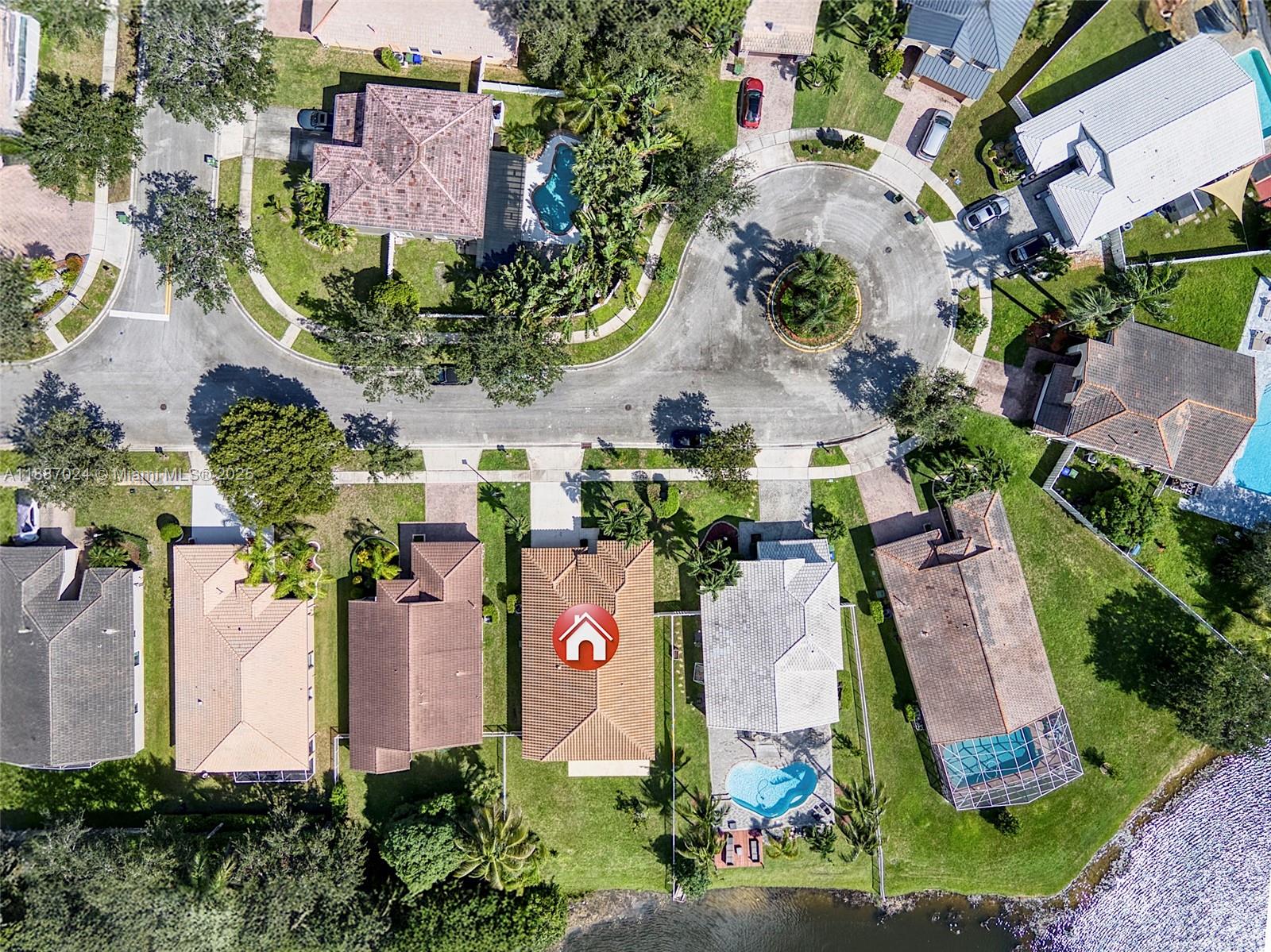 2034 NW 145th Ave Pembroke Pines, FL 33028